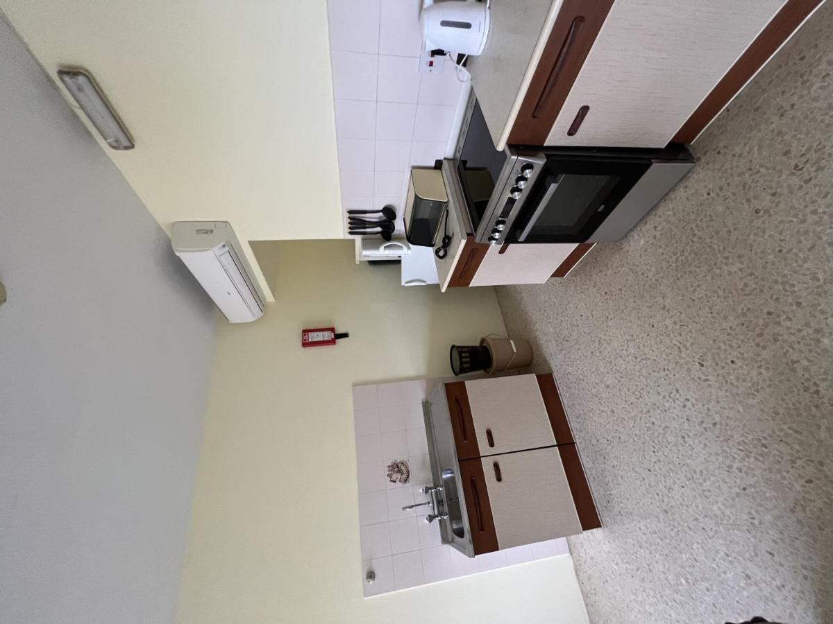 1 Bedrm Apt Seaview Balluta Bay Saint Julian's Exterior photo