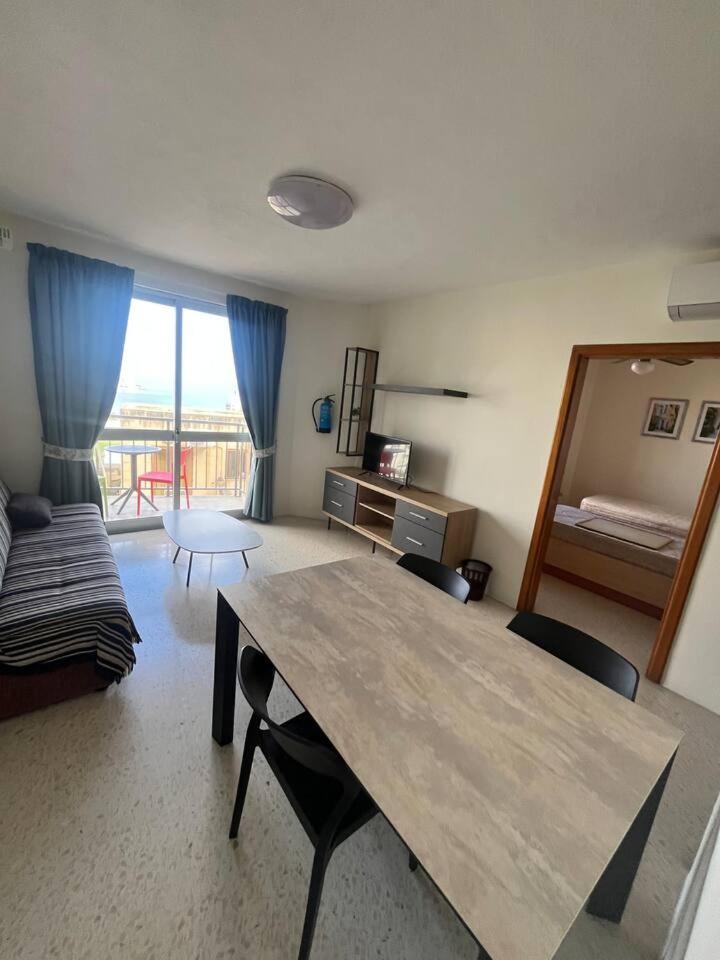 1 Bedrm Apt Seaview Balluta Bay Saint Julian's Exterior photo